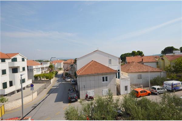 Apartment A8, for 4 persons