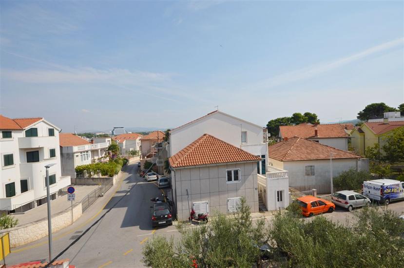 Apartman A8, na 4 osebe