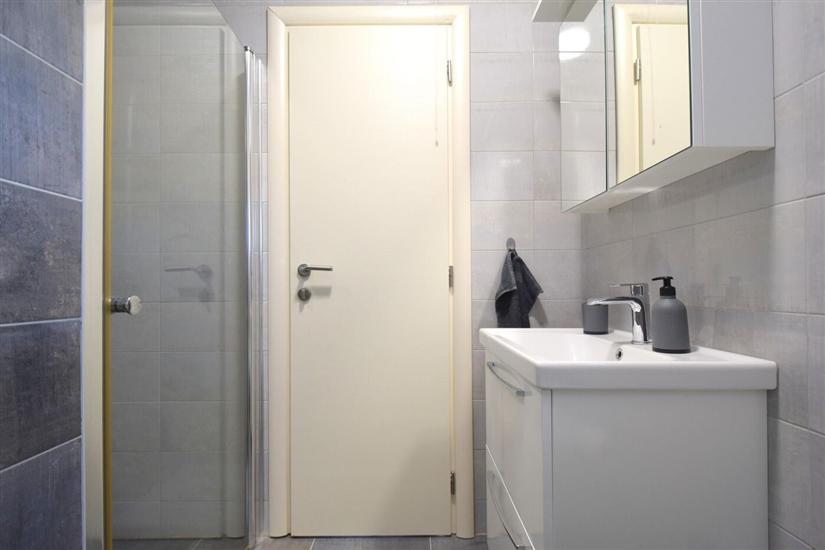 House K1, for 7 persons