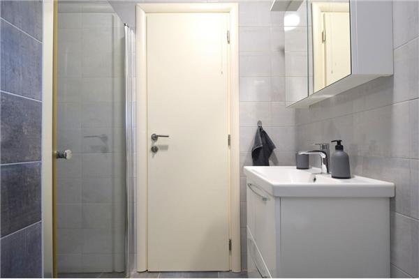 House K1, for 7 persons