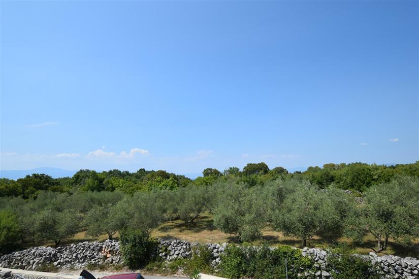 House K1, for 7 persons