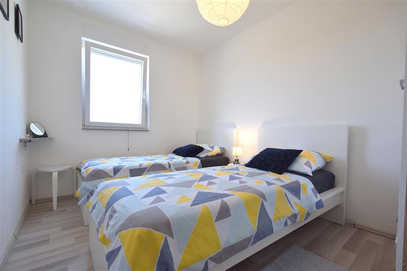 House K1, for 7 persons