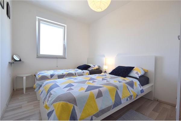 House K1, for 7 persons