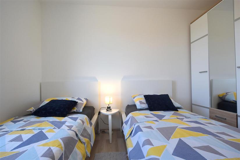 House K1, for 7 persons