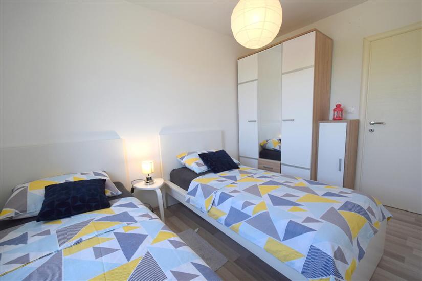 House K1, for 7 persons