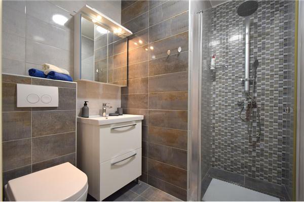 House K1, for 7 persons