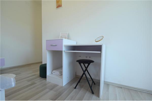 House K1, for 7 persons