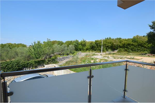 House K1, for 7 persons