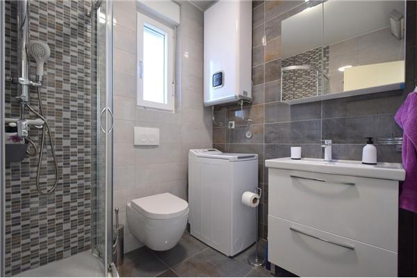 House K1, for 7 persons