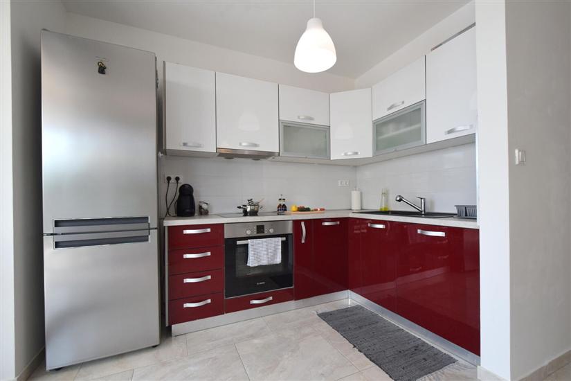 House K1, for 7 persons