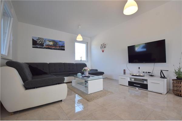 House K1, for 7 persons