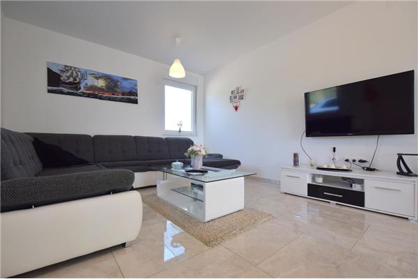 House K1, for 7 persons