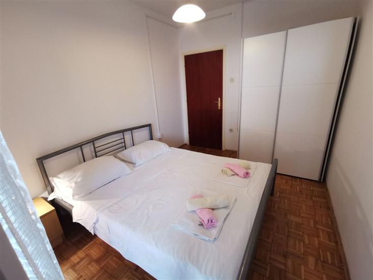 Apartment A10, for 2 persons