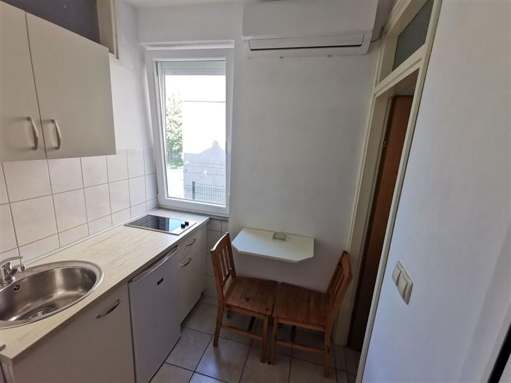 Apartment A10, for 2 persons