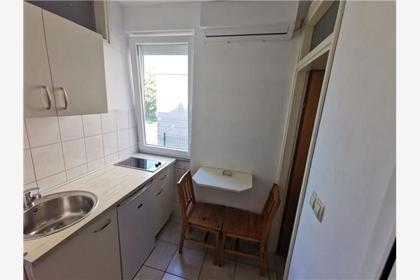 Apartment A10, for 2 persons