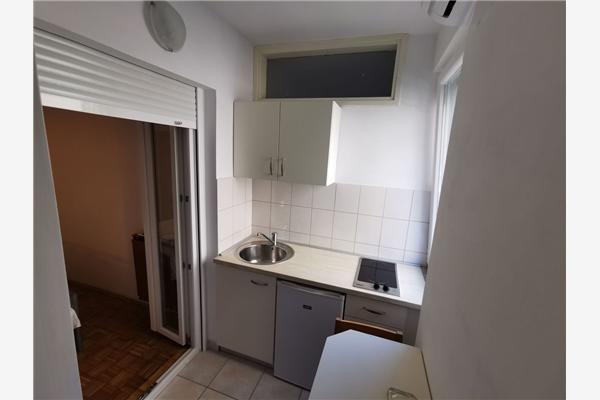 Apartment A10, for 2 persons