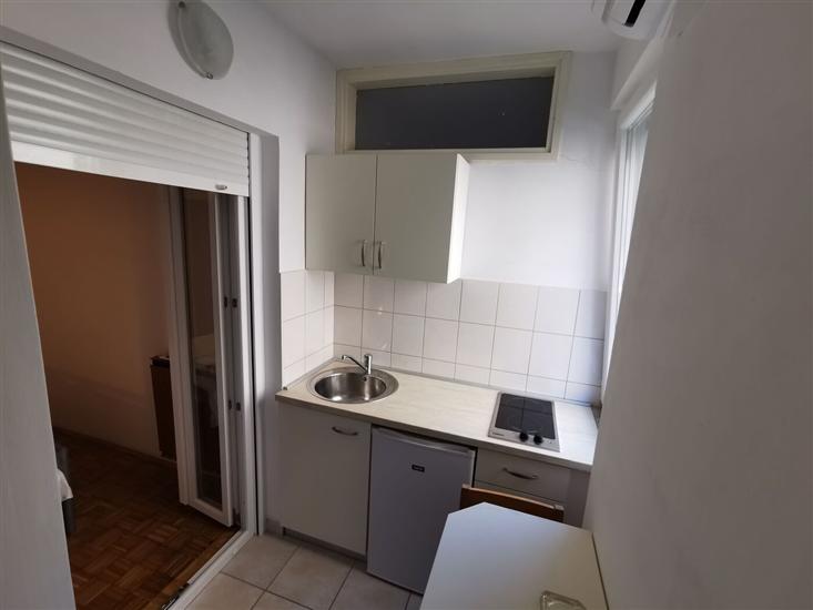 Apartment A10, for 2 persons