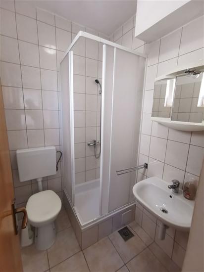 Apartment A10, for 2 persons