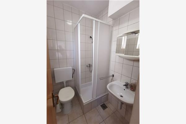 Apartment A10, for 2 persons