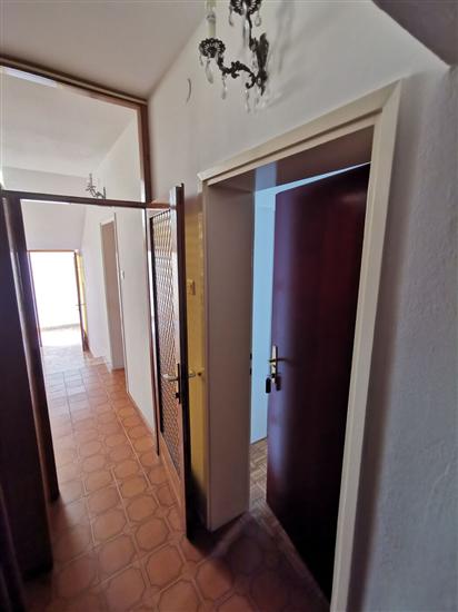 Apartment A10, for 2 persons