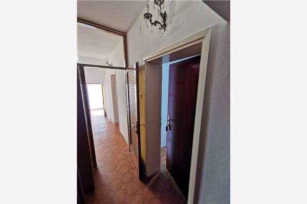 Apartment A10, for 2 persons