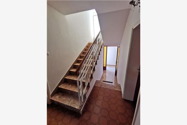 Apartment A10, for 2 persons