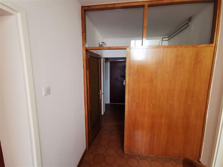 Apartment A10, for 2 persons