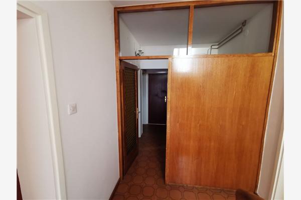 Apartment A10, for 2 persons