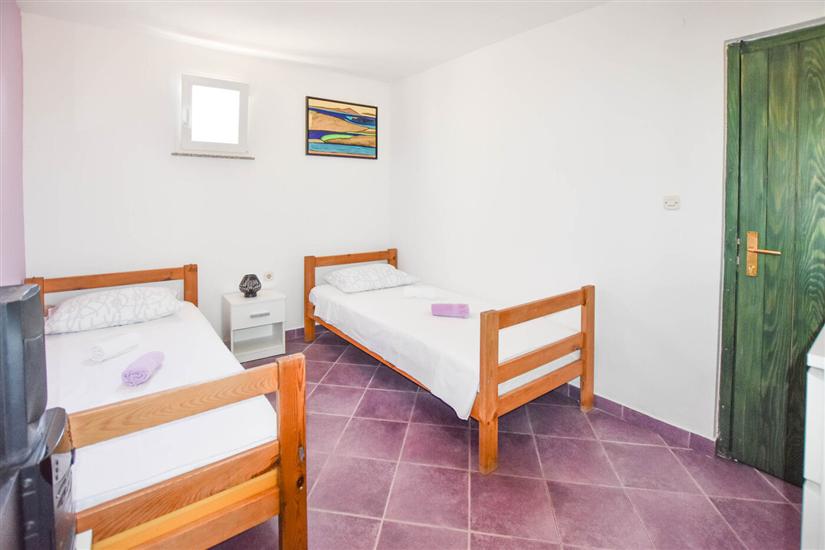 House K1, for 4 persons