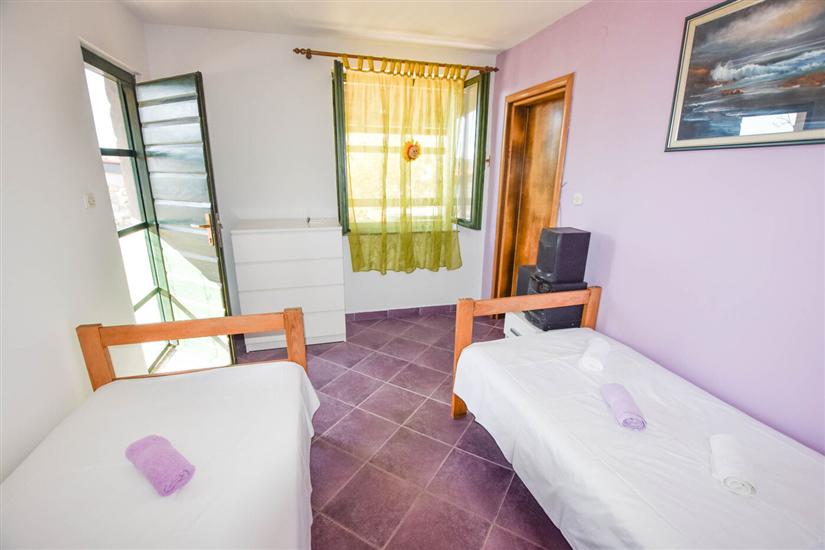 House K1, for 4 persons