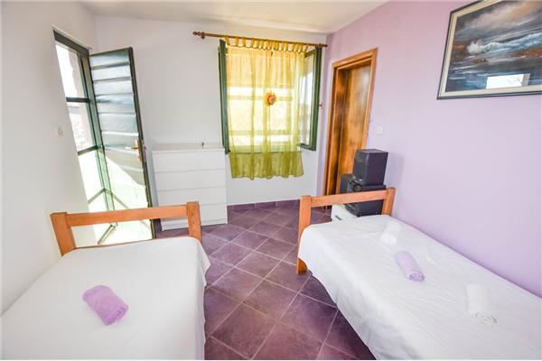 House K1, for 4 persons