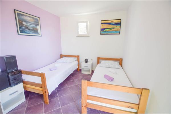 House K1, for 4 persons