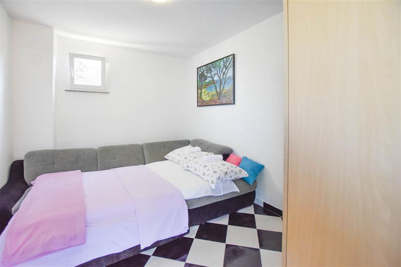 House K1, for 4 persons