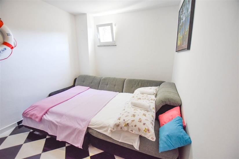 House K1, for 4 persons