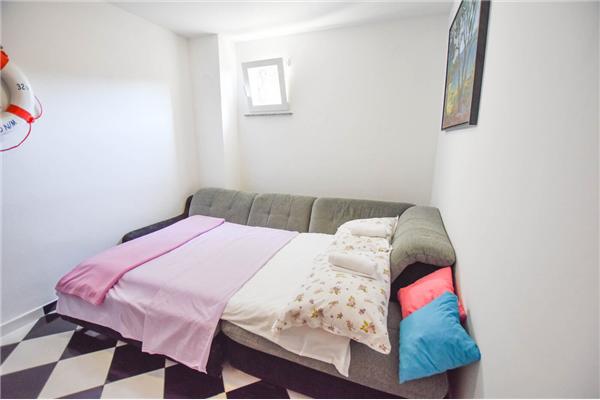 House K1, for 4 persons