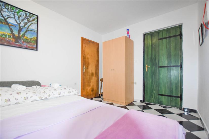 House K1, for 4 persons