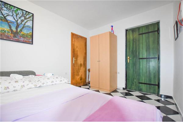 House K1, for 4 persons