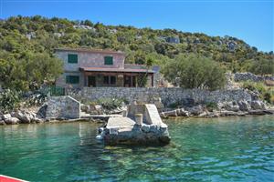 Kuća - Tkon - otok Pašman