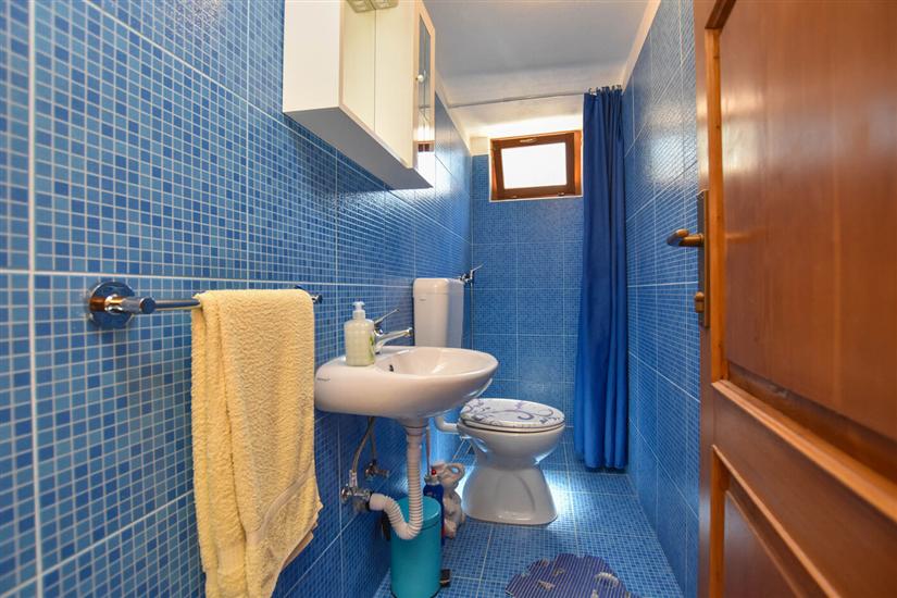 House K1, for 4 persons