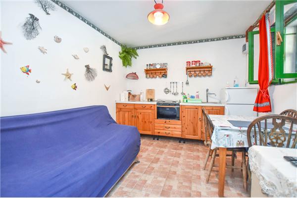 House K1, for 4 persons