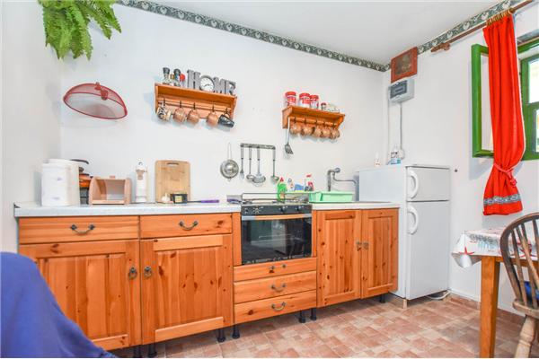 House K1, for 4 persons