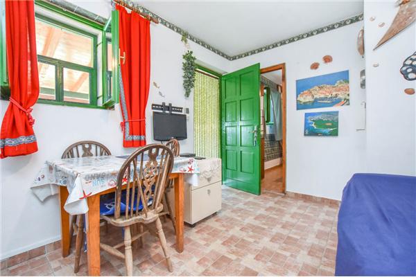 House K1, for 4 persons