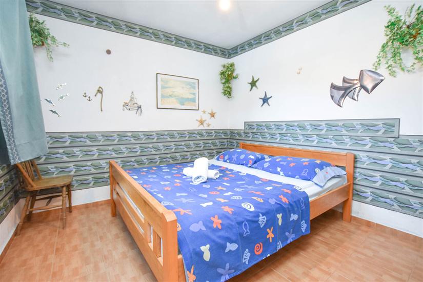 House K1, for 4 persons