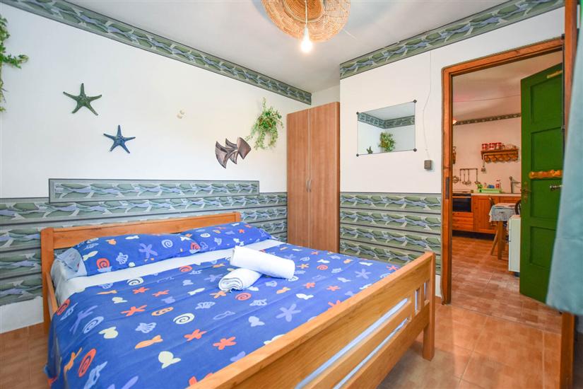 House K1, for 4 persons