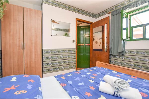 House K1, for 4 persons