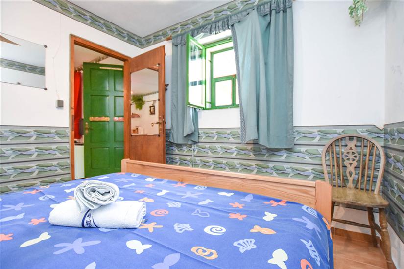 House K1, for 4 persons