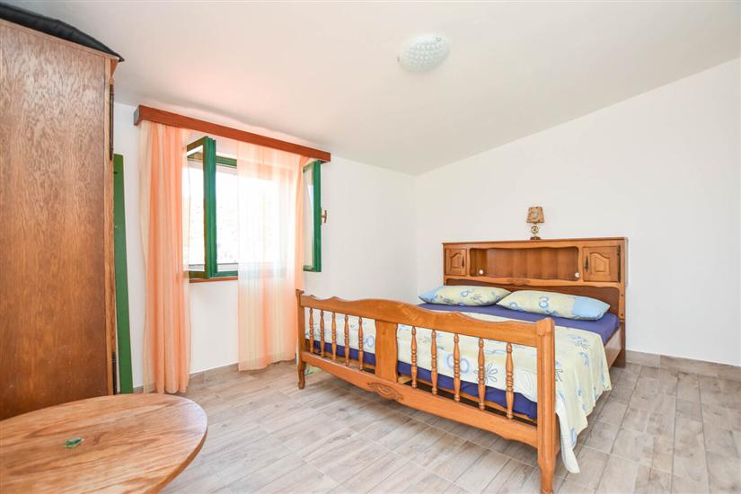 House K1, for 4 persons