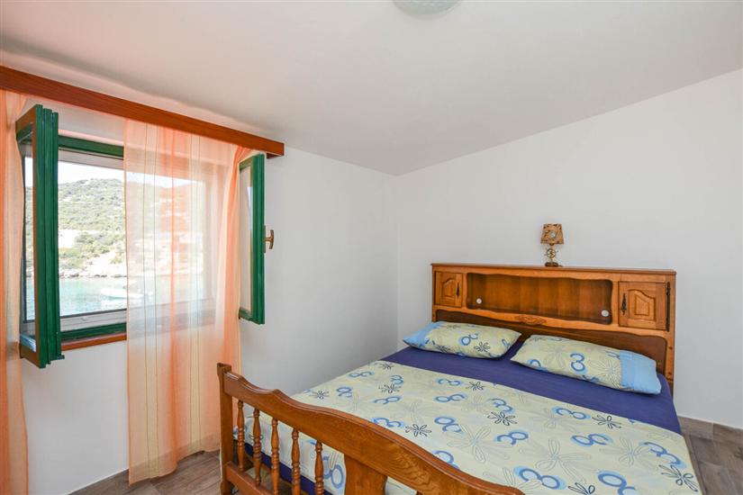 House K1, for 4 persons