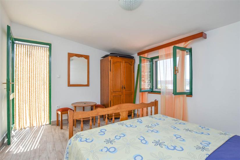 House K1, for 4 persons