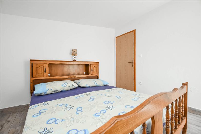 House K1, for 4 persons